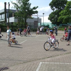 2006 09130003 - Sportraad Zaventem 
